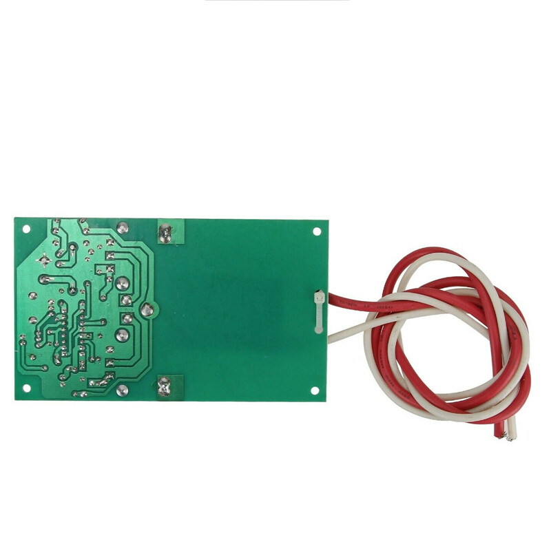 CX-20 High Voltage DC Power Supply 12-24V Input Adjustable Module 1-10KV Output