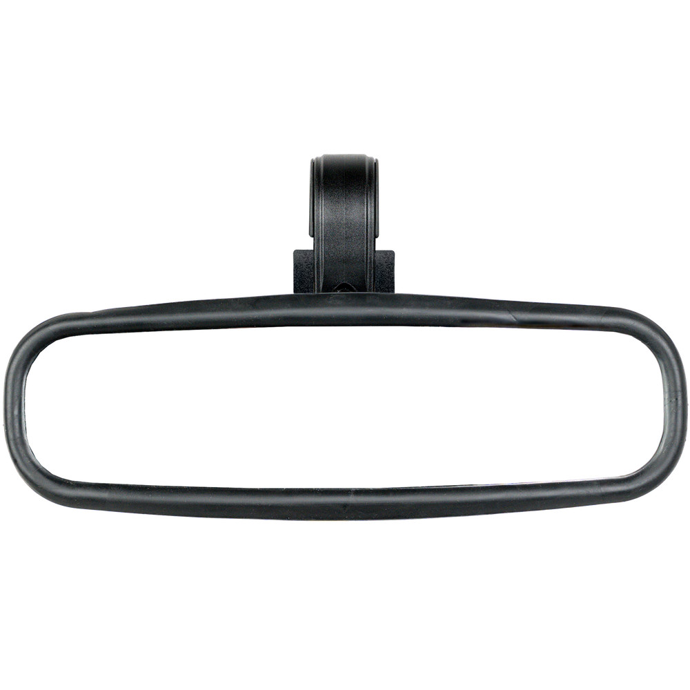 ATV TEK Clearview Utv Mirror Black UTVMIRCTR