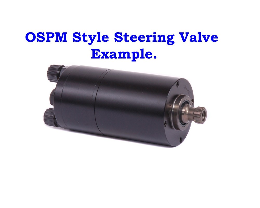 Sauer Danfoss 150L4054 Seal Kit, SK143