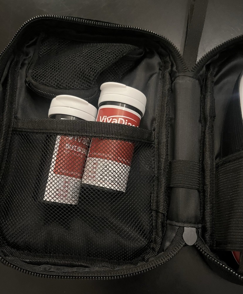 Hemoglobin Test Kits For Home Use