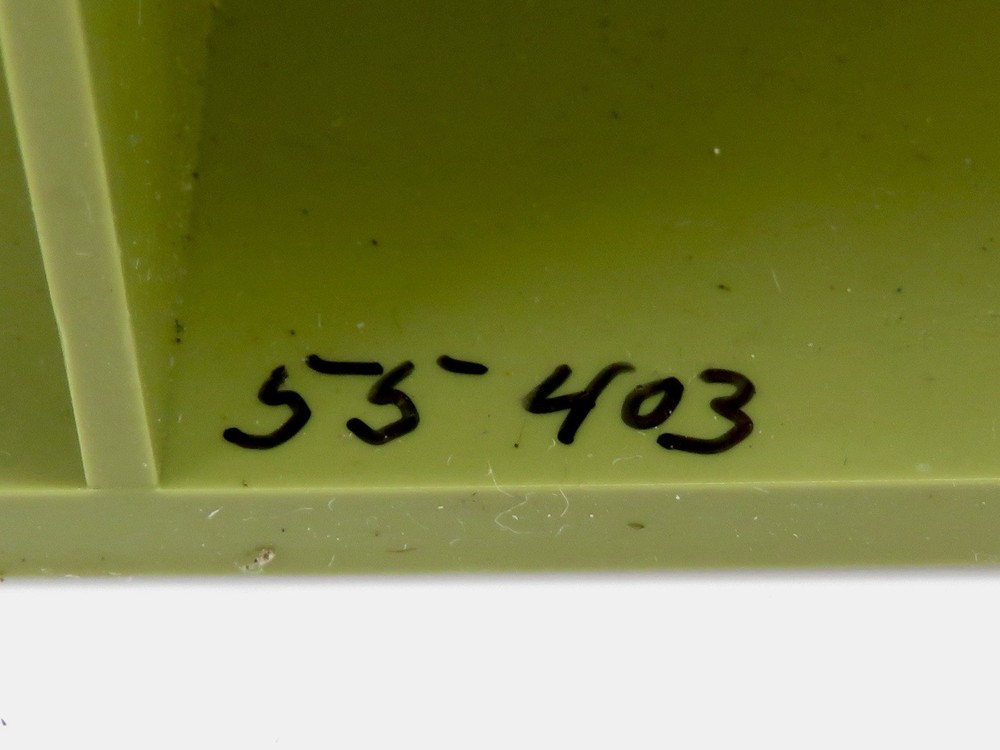 Somso Zos 107 Paramecium Model