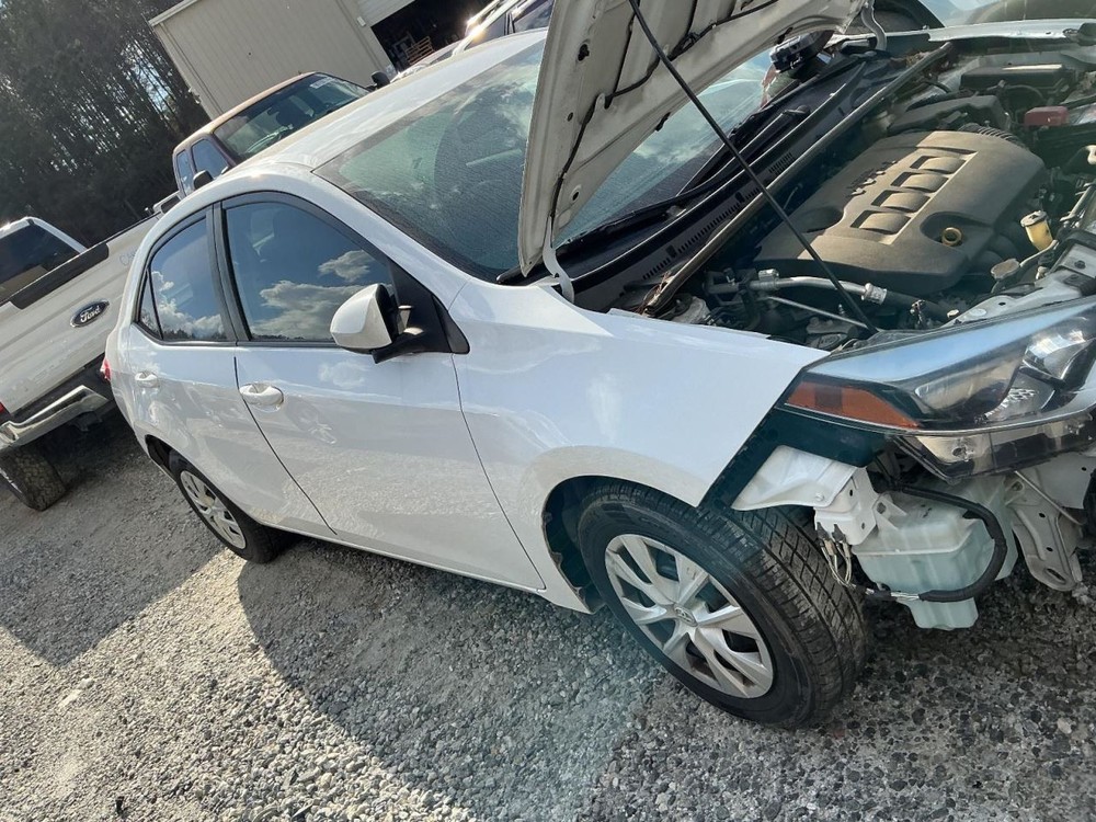 COROLLA 2016 Glove Box 4989441
