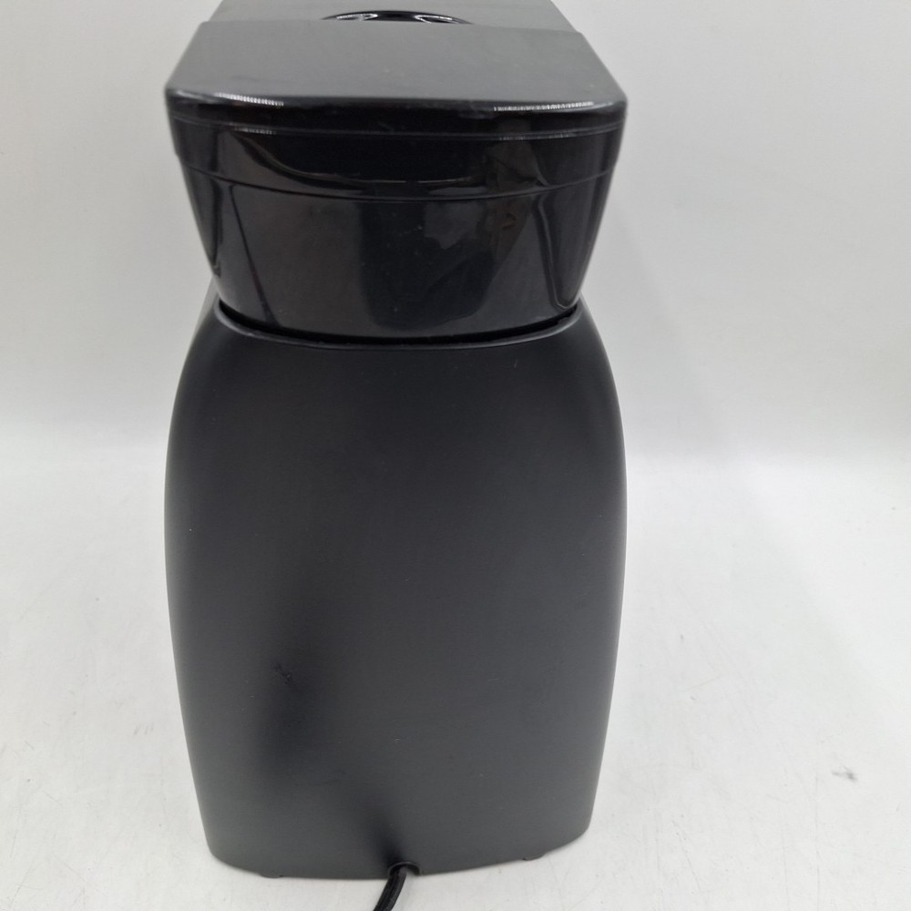 iCoffee RSS100-EXP SpinBrew Silver and Black Single Serve Coffee Brewer