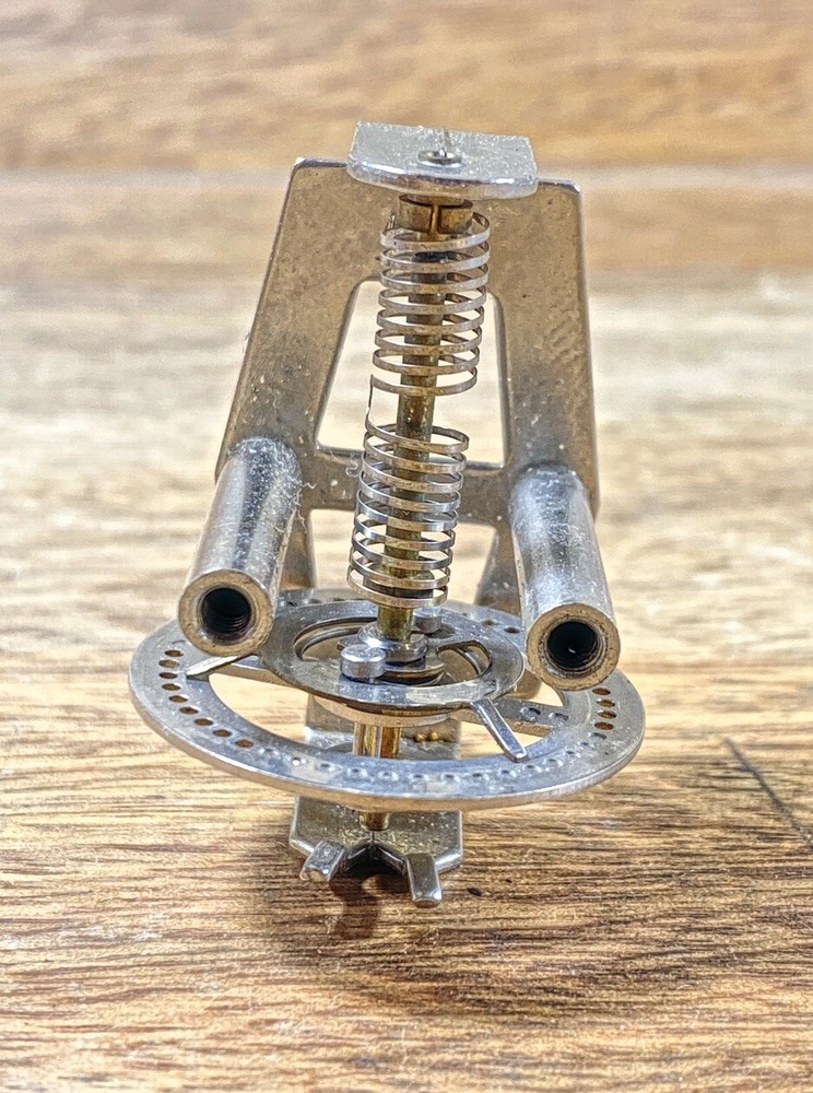 Hermle HSS Balance Unit (Tested Within Specs) (KD531)