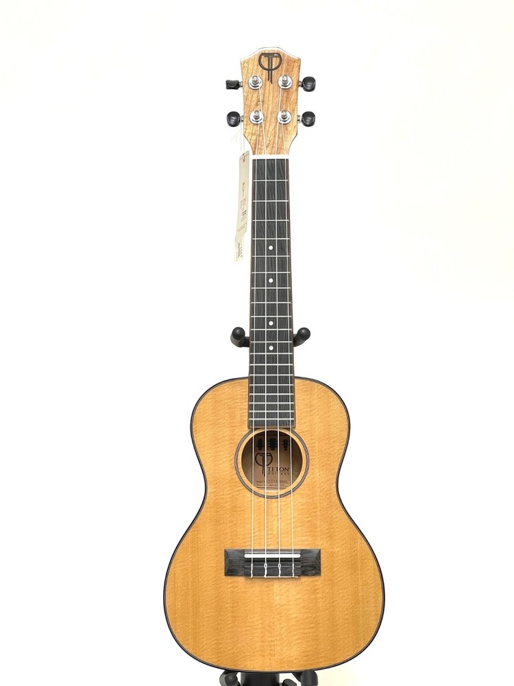 Teton Concert Ukulele TC130SMG