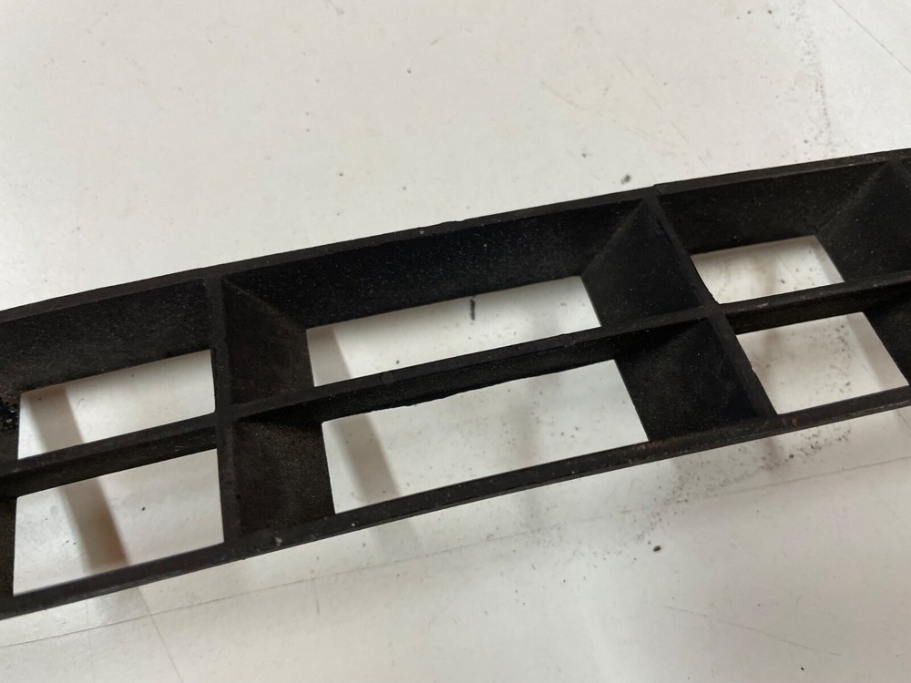 78-82 C3 Corvette Dash Vent - Correct for 78