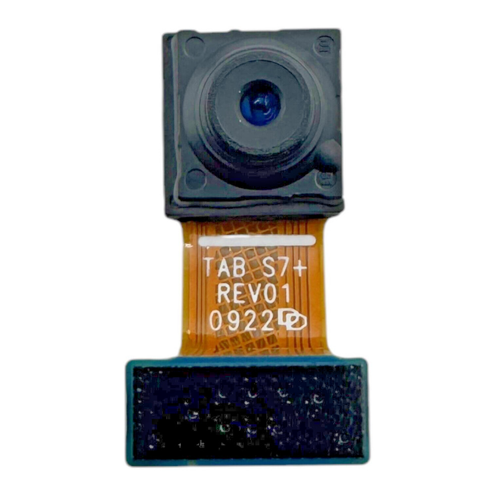 ✅ Original Samsung Galaxy Tab S7+ SM-T970 Front Facing Camera ✅