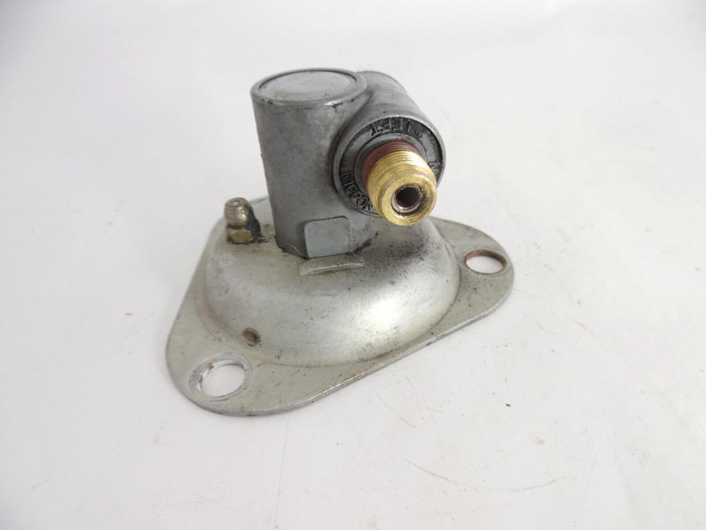 Speedometer Drive Unit 2001 Polaris Rmk 700 3280540