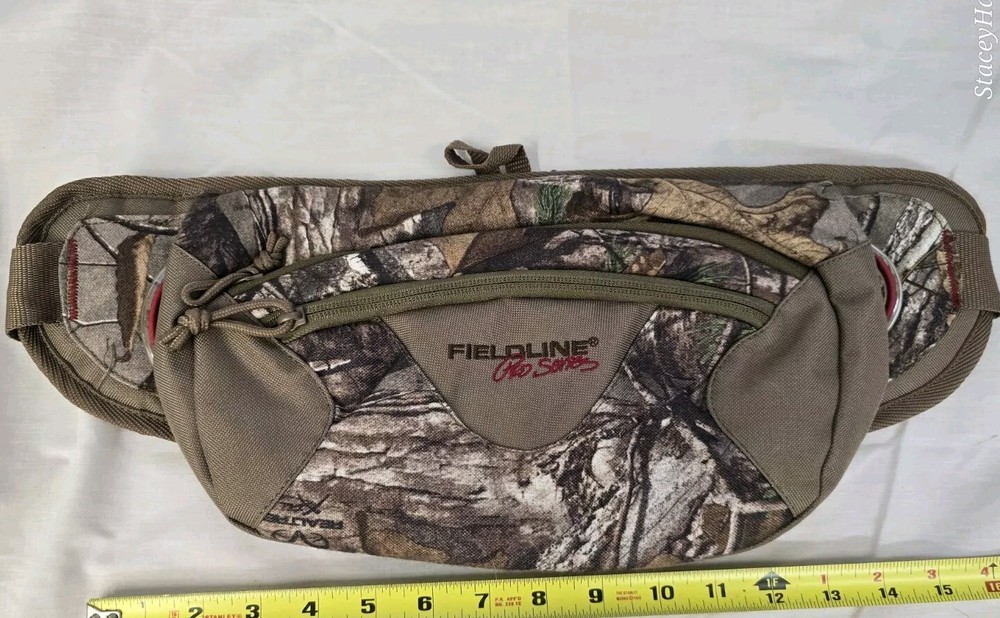 Fieldline Pro Series Fanny Pack
