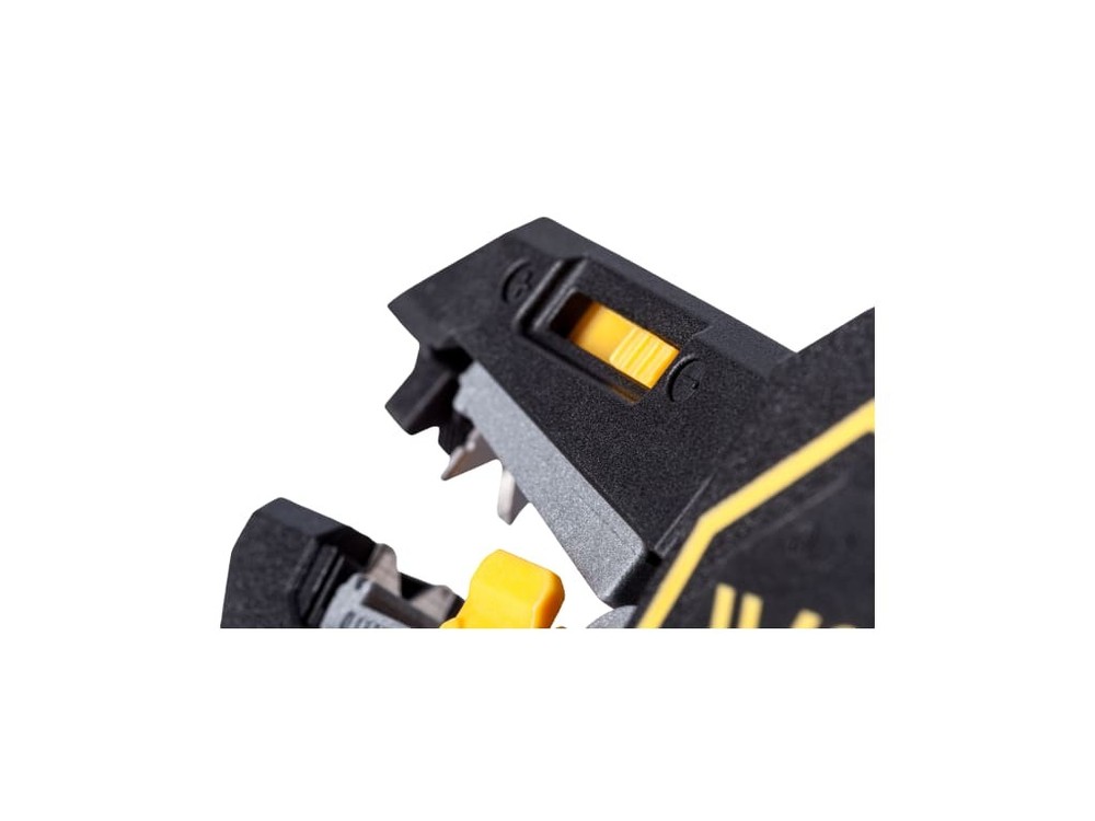 Jokari 20100 - Secura 2K Soft Grip Automatic Wire Stripper