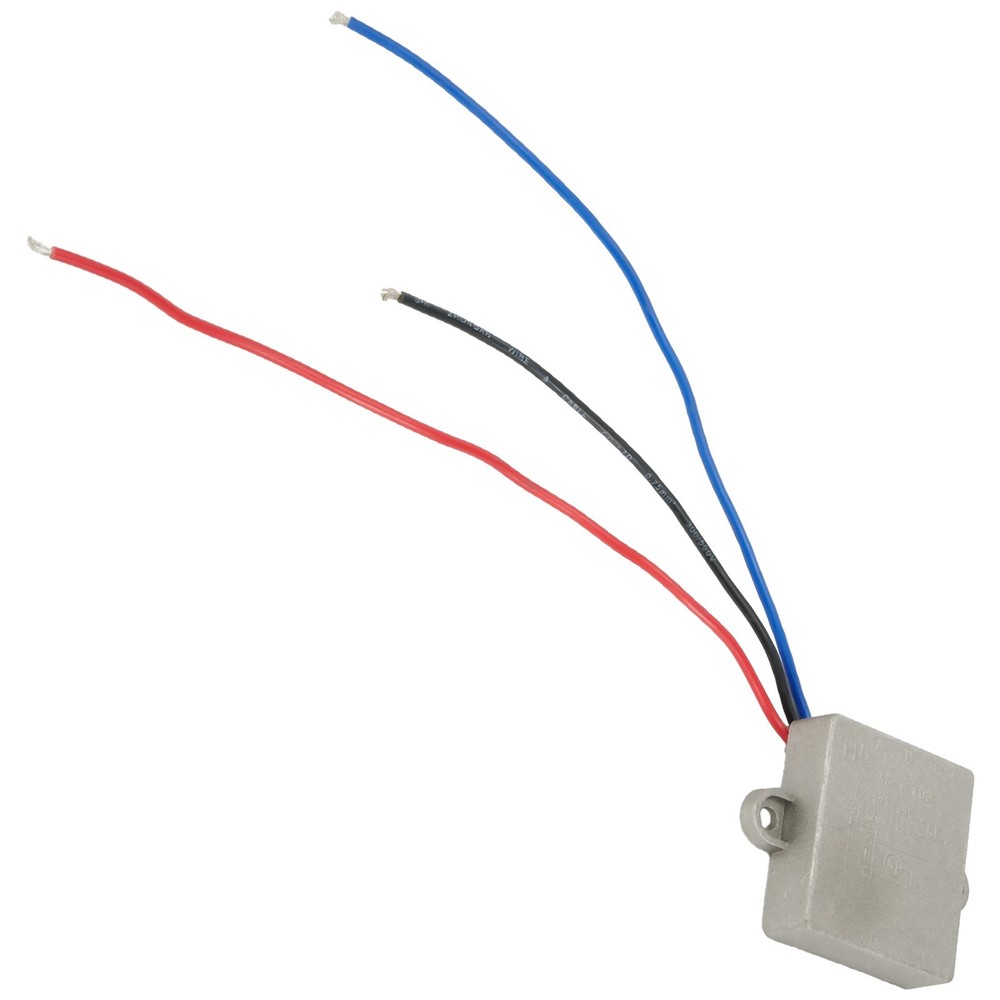 Switch Soft 230V To 25A 43*13*38mm Conversion Module Current