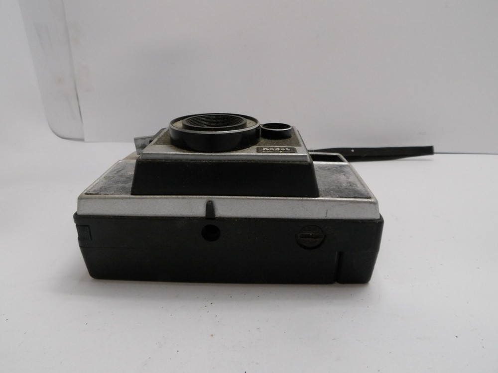 Kodak Instamatic 314 Vintage Camera UNTESTED