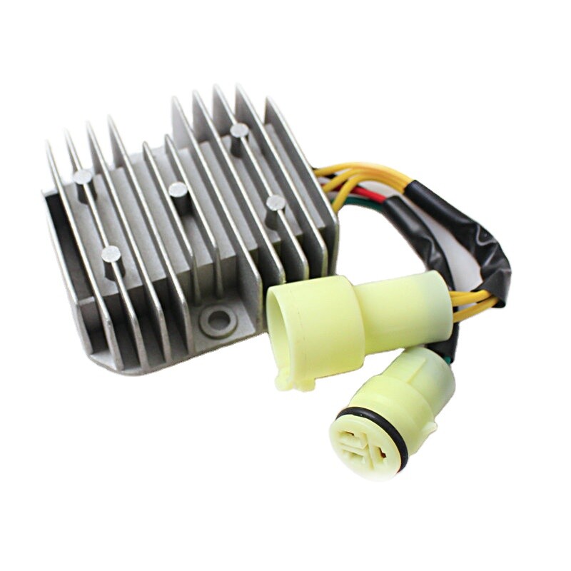 Regulator Rectifier for SUZUKI LT80 1988