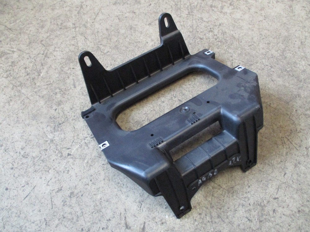 Bracket CD changer navigation Audi A4 B8 A6 4F 4F0907101A holder