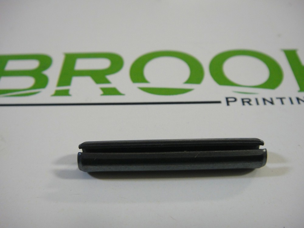 Hamada Roll Pin, Part #183-207