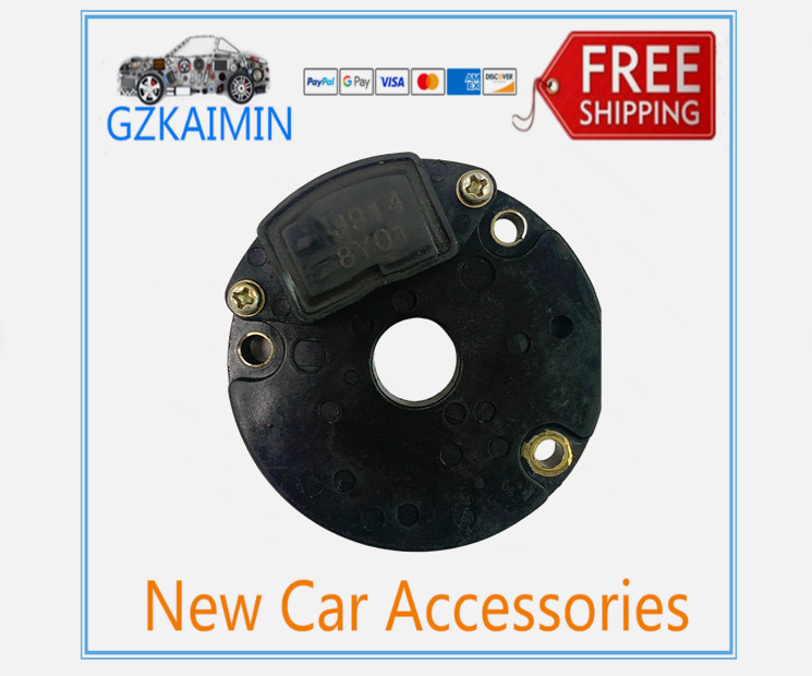 J914 suitable for Mitsubishi Original high quality ignition module