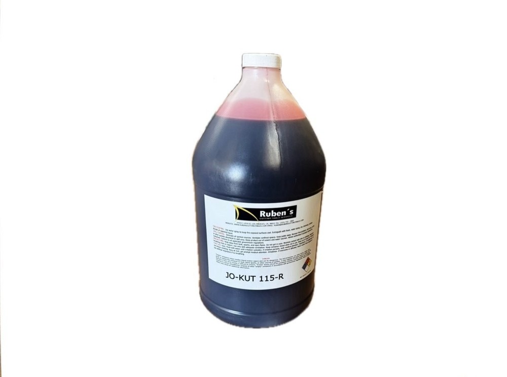 Industrial Cutting Table Polish - Fabric Table Polish