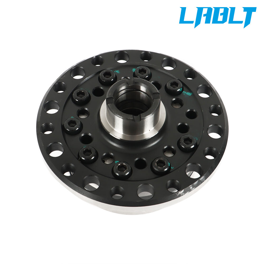 LABLT Helical LSD Limited Slip Diff For 1992-1993 Integra XSi B16A YS1 Trans