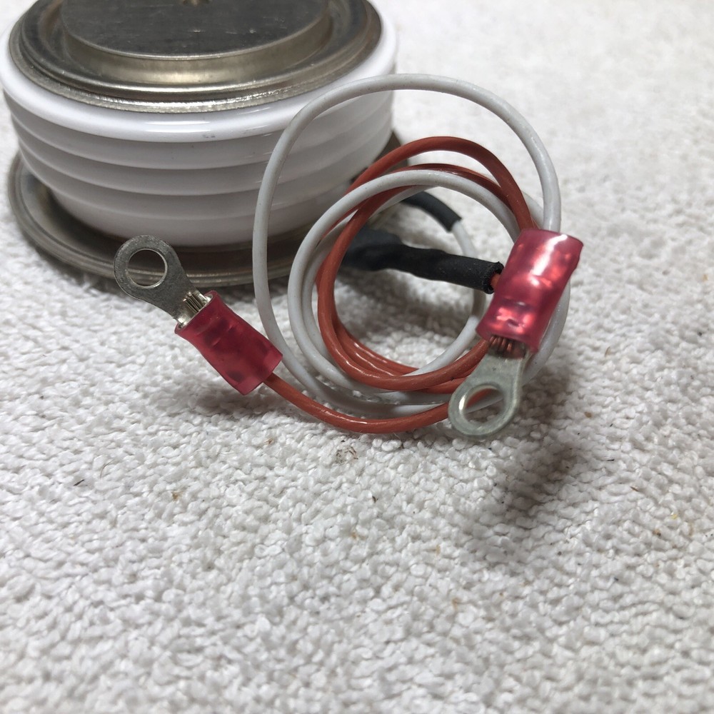 Prx 23-31-363200 Thyristor Module (4461)