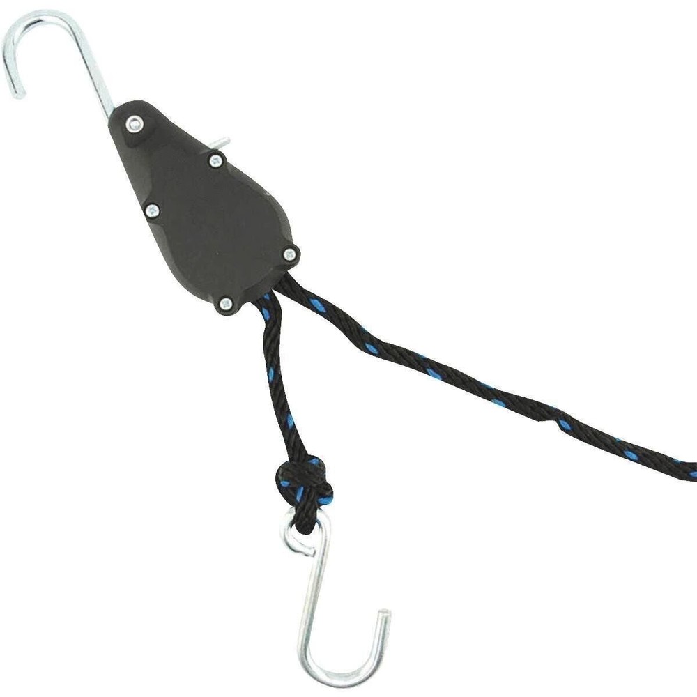 Erickson 3/8" Rope Ratchet