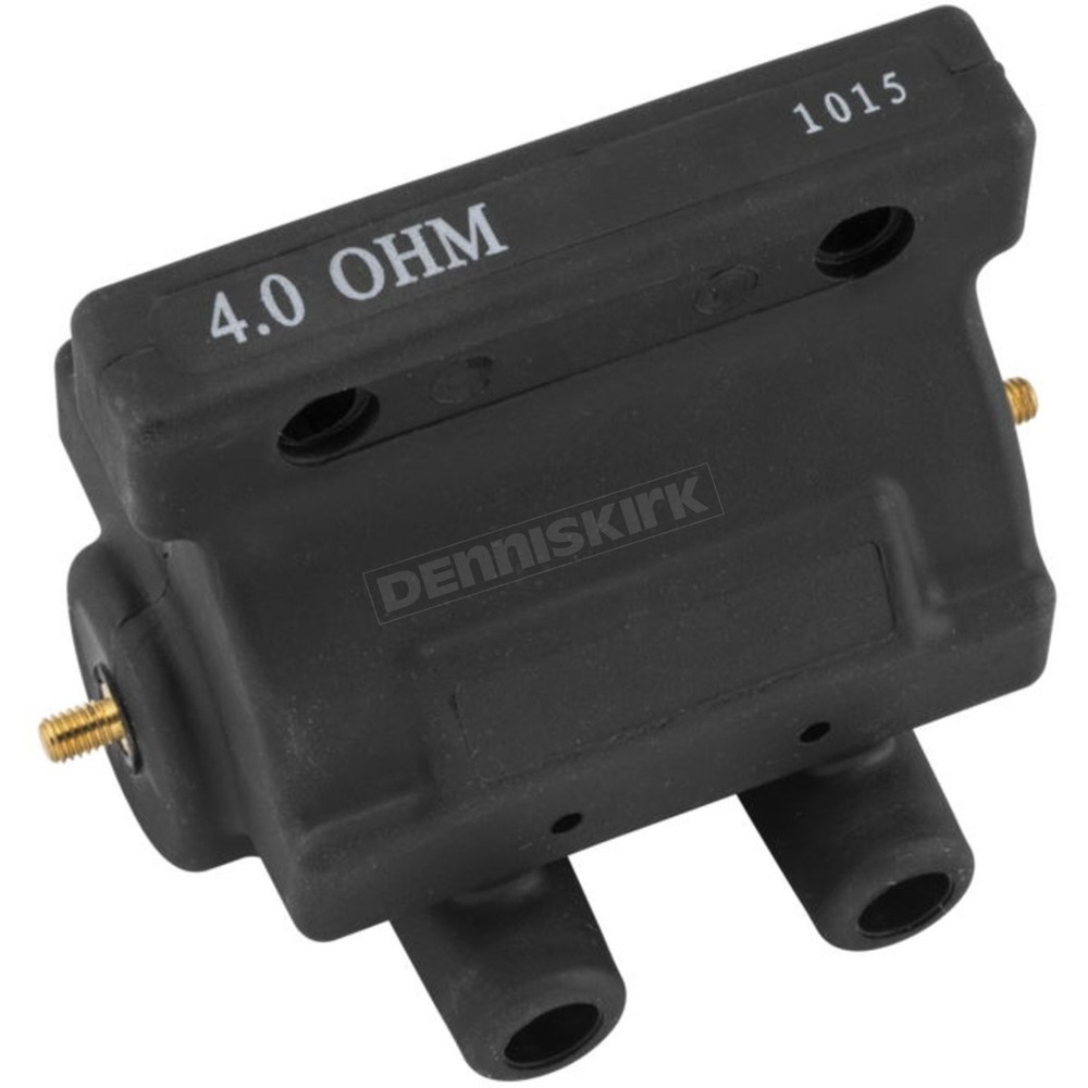 Twin Power High-Performance Ignition Coil - 45566