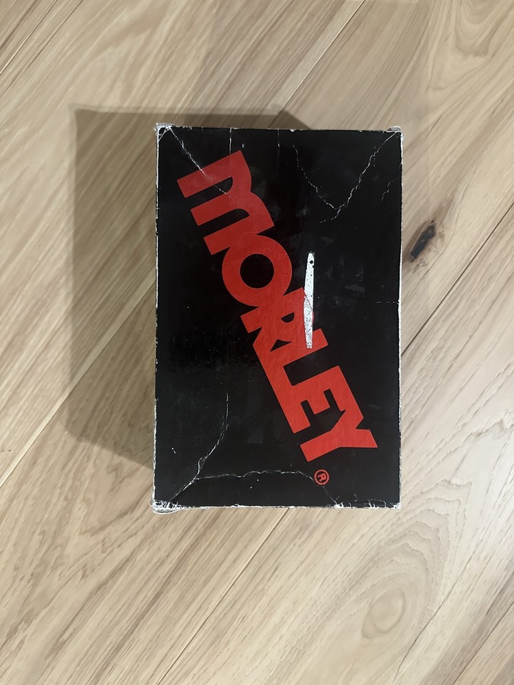 Morley Wah Pedal
