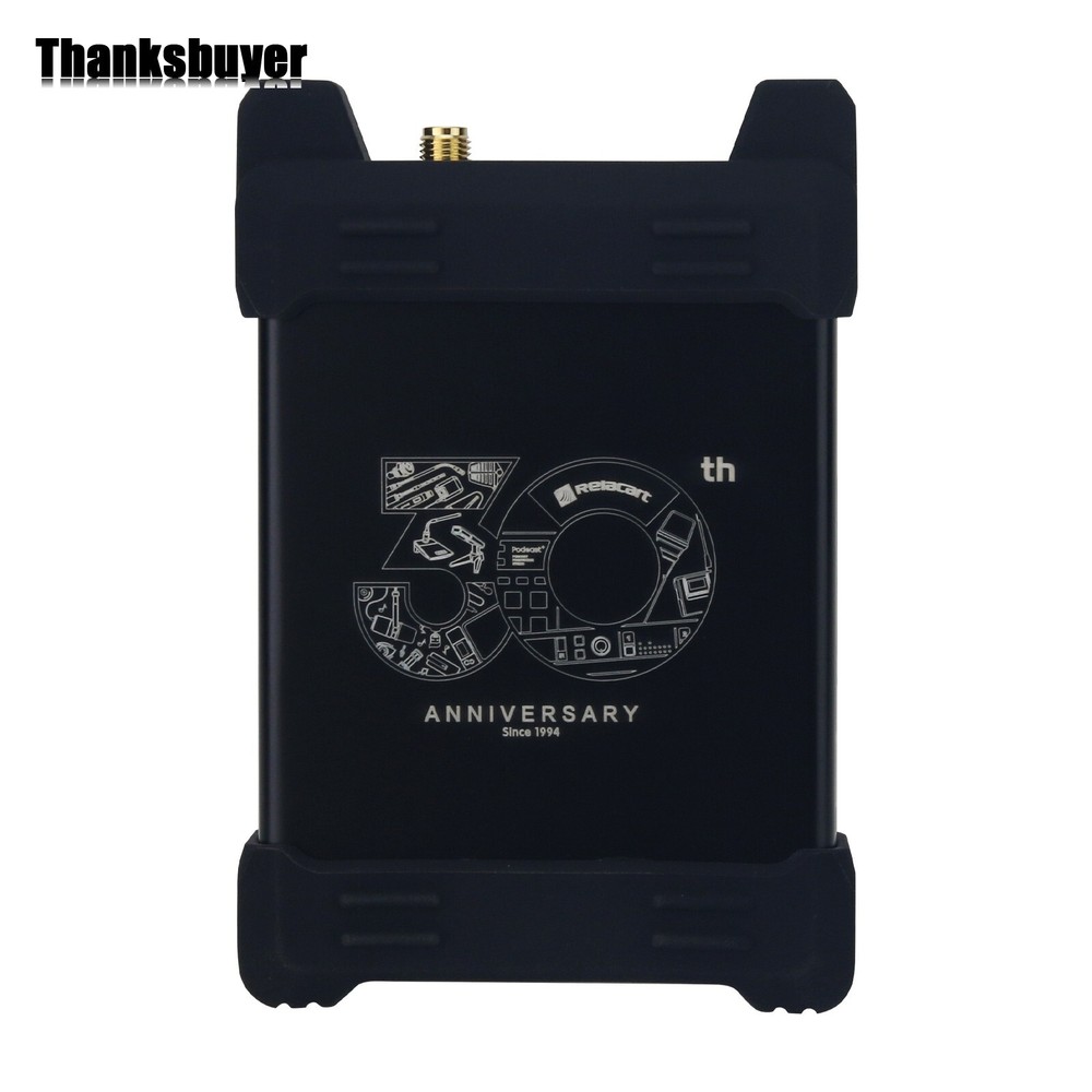 240~960MHz Spectrum Analyzer Handheld Spectrum Management Controller