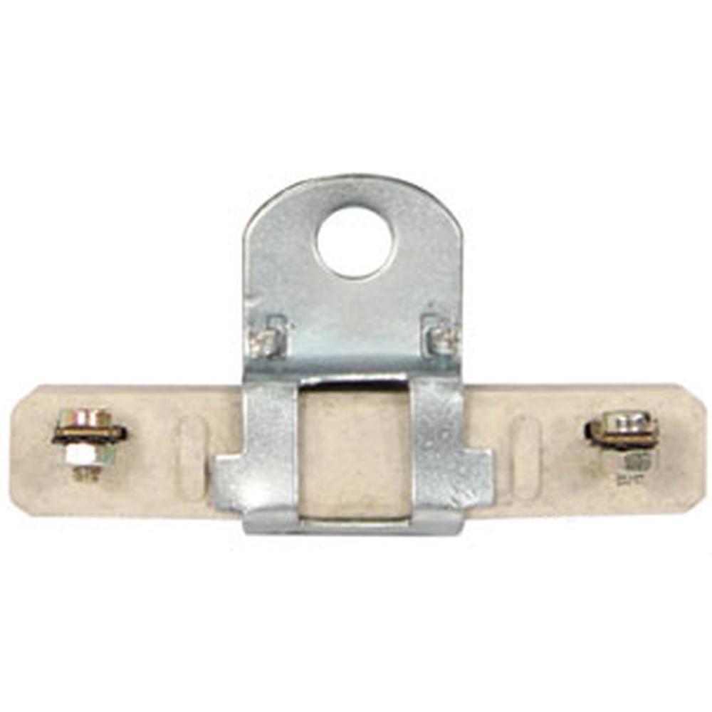 Universal Resistor for Tractors Converted from 6 Volt to 12 Volt Ignition System