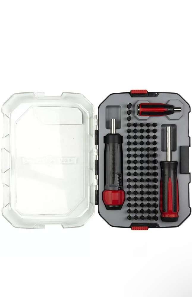 REAL AVID/REVO Smart-Torq & Driver Master Set (AVSTDMS)