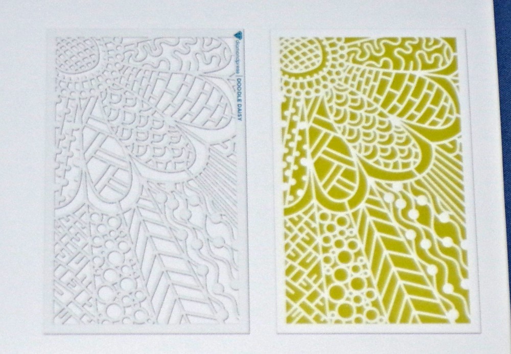 Diamond Press Abstract Patterns Stencils 9 single stencils All New Free Ship