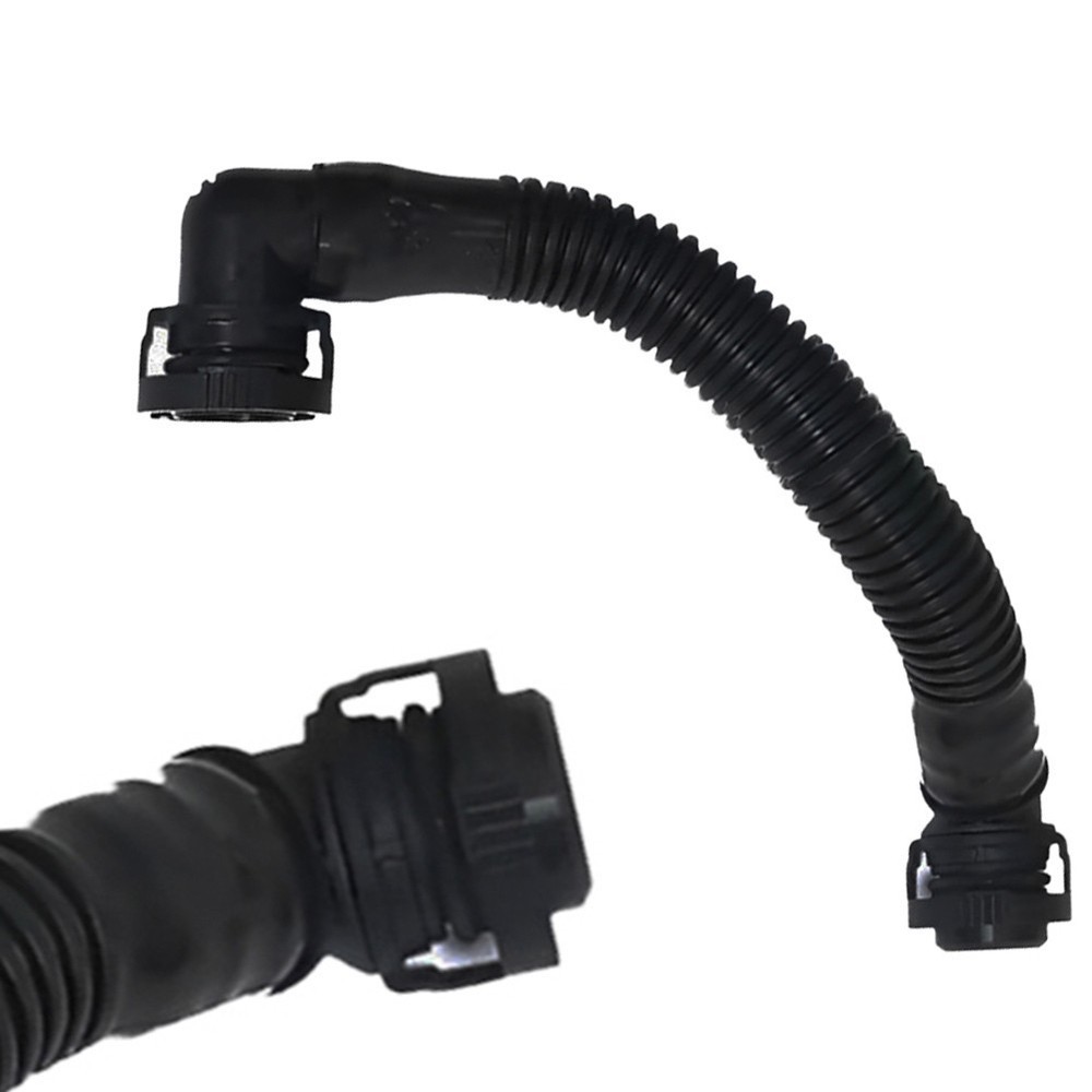 Auto Replacement Ventilation Pipe No Programming Required Plastic Material