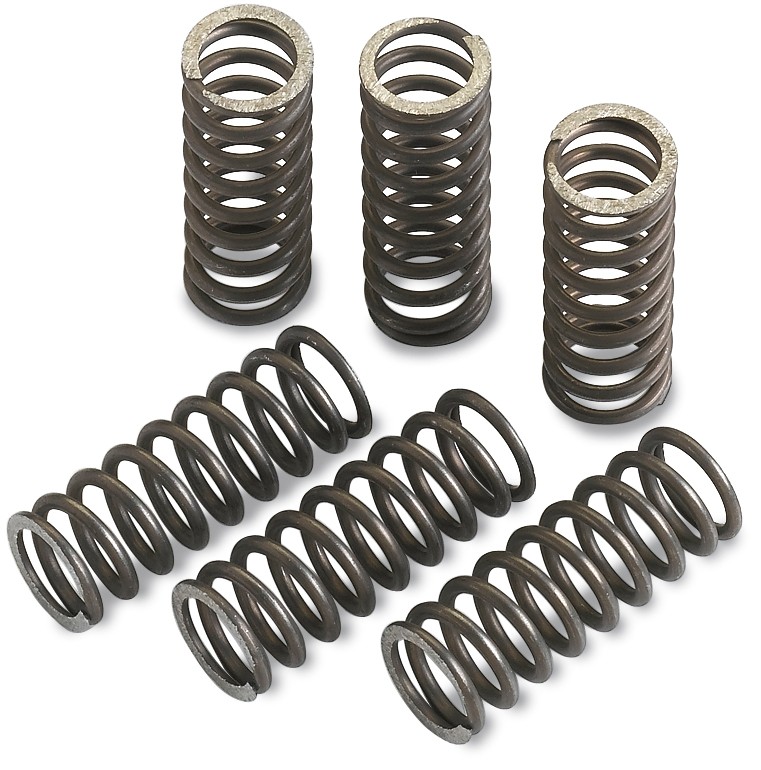 Moose Racing MHDS118-6 Clutch Springs