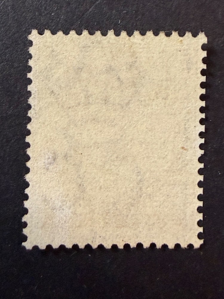 Malta # 3a MLH 2026 Scott Catalogue Value $ 145.00