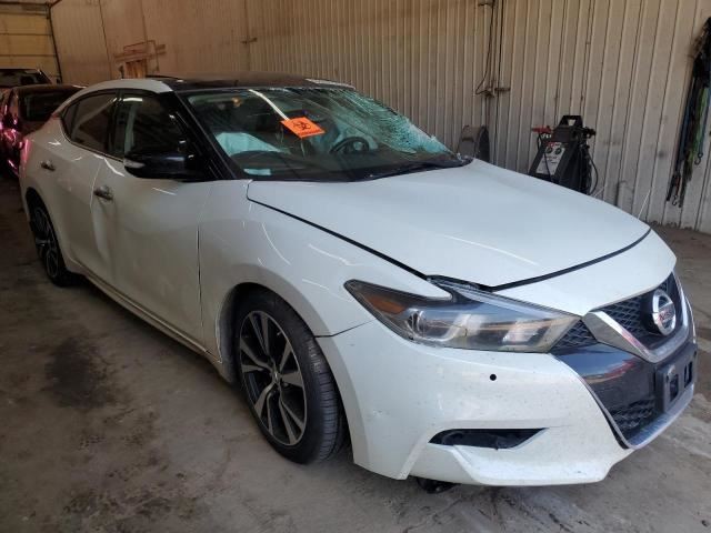 Nissan Maxima Automatic Transmission Torque Converter 2018 2017 2016