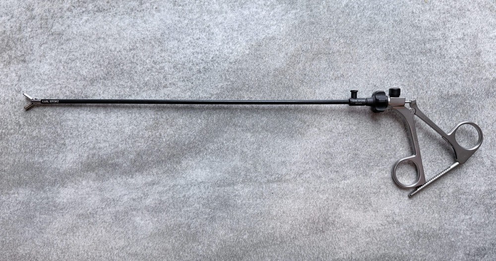 Karl Storz 33132 Handle