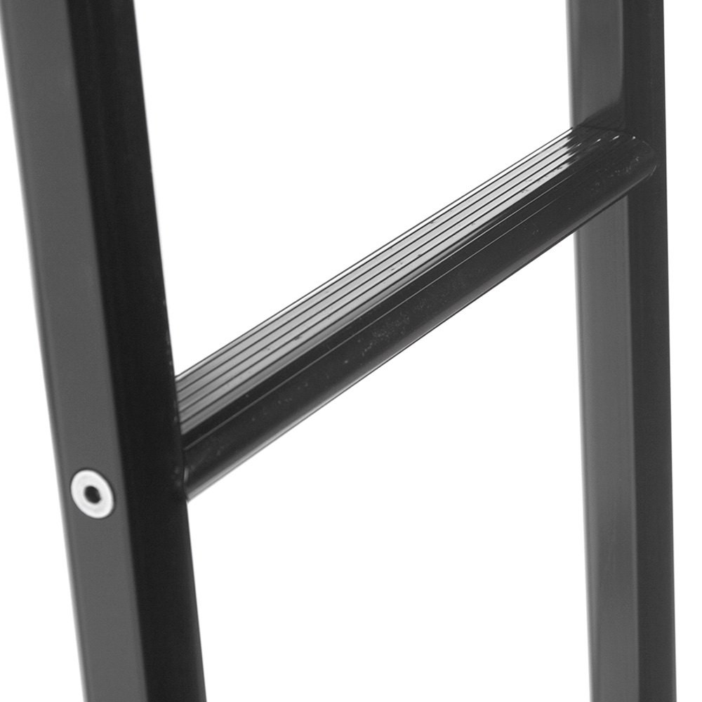 Vantech L004B Angled Rear Access Ladder