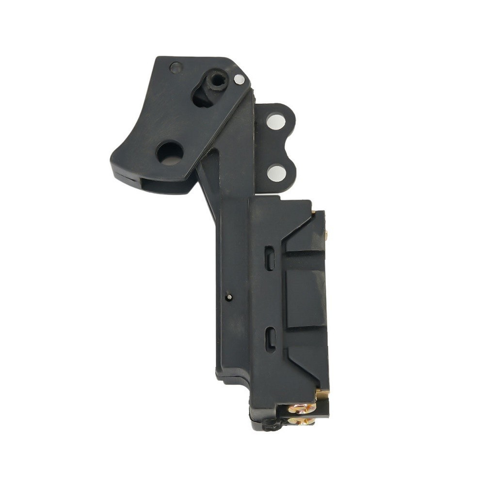 Trigger Switch 255 Cut Off Machine Mitre Saw Non-Lock Button Replacement