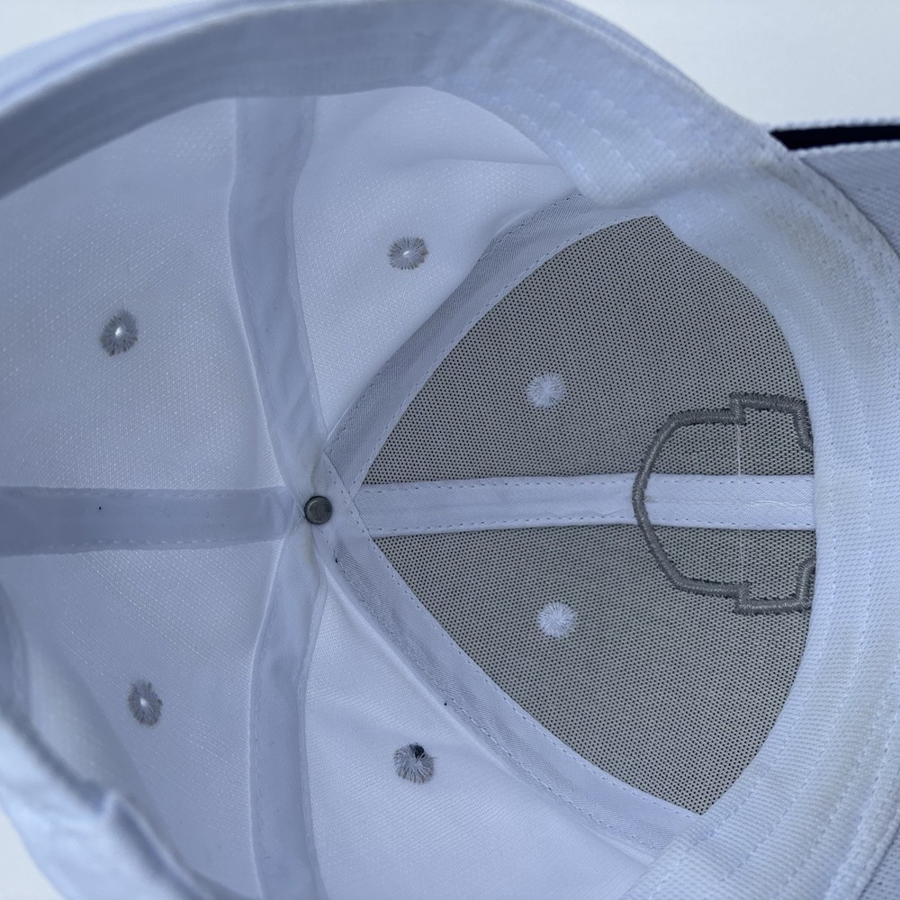 Ryder Cup 2020 Whistling Straits Golf White Hat Cap Adjustable