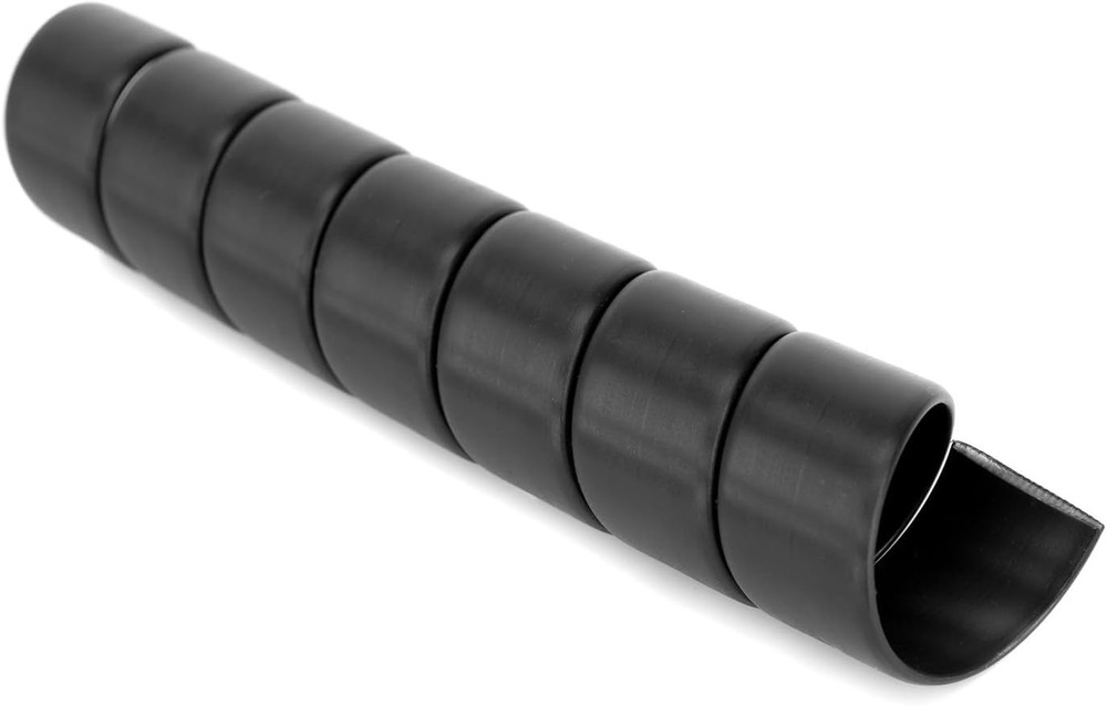 Caplugs SPPC Series – Safeplast Pre-Cut Spiral Wrap, Hose & Cable Protector, ...
