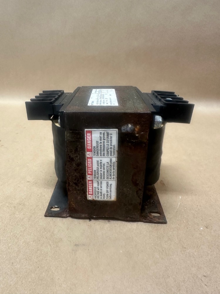 Square D 9070T500D1 Industrial Control Transformer