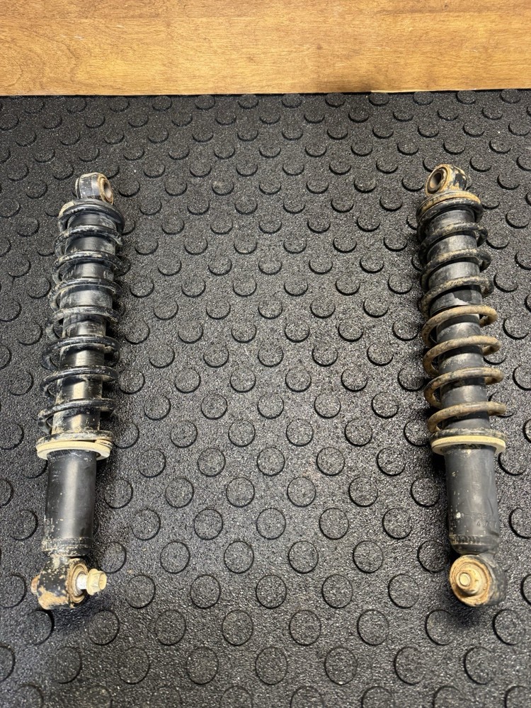 04 suzuki eiger 400 Rear Shocks