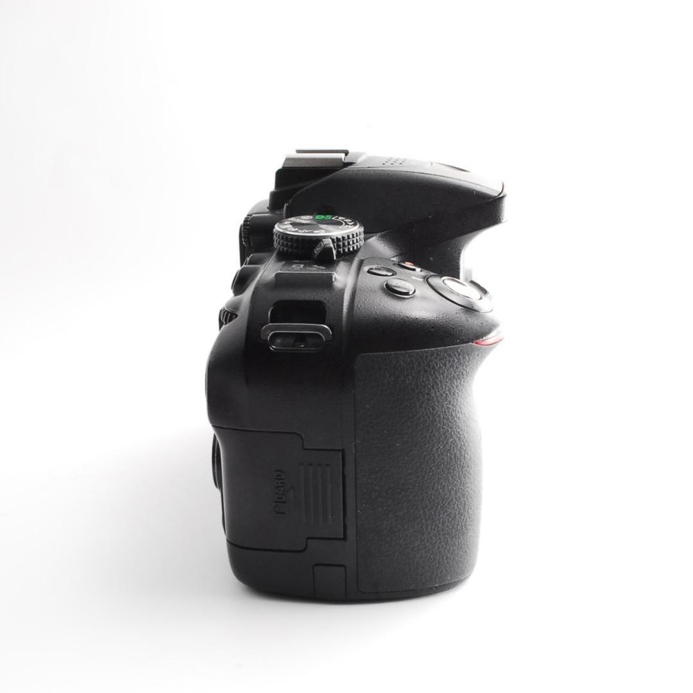 Nikon D5300 139233