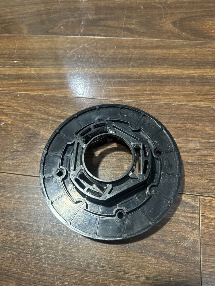 Taski Brush Coupling