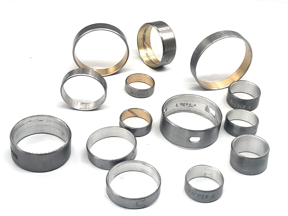 . for Ford 8f35 bushing kit 14 Pieces 2018-ON
