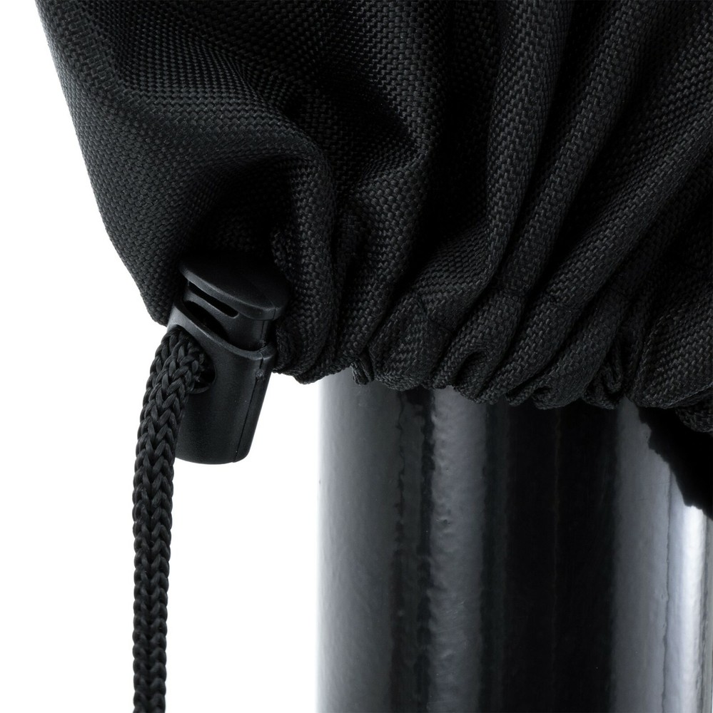 RV Electric Tongue Jack Cover Universal Protective Cover for Trailer Jacks