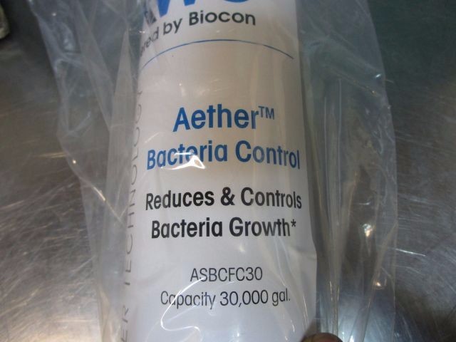 Aether Bacteria Control Water Filter Cartridge, Everpure, Lancer Direct, AWS