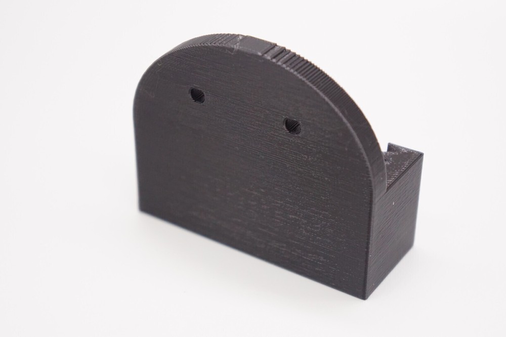 Custom Wall Mount Bracket for Thrustmaster Racing Sim Steering Wheel