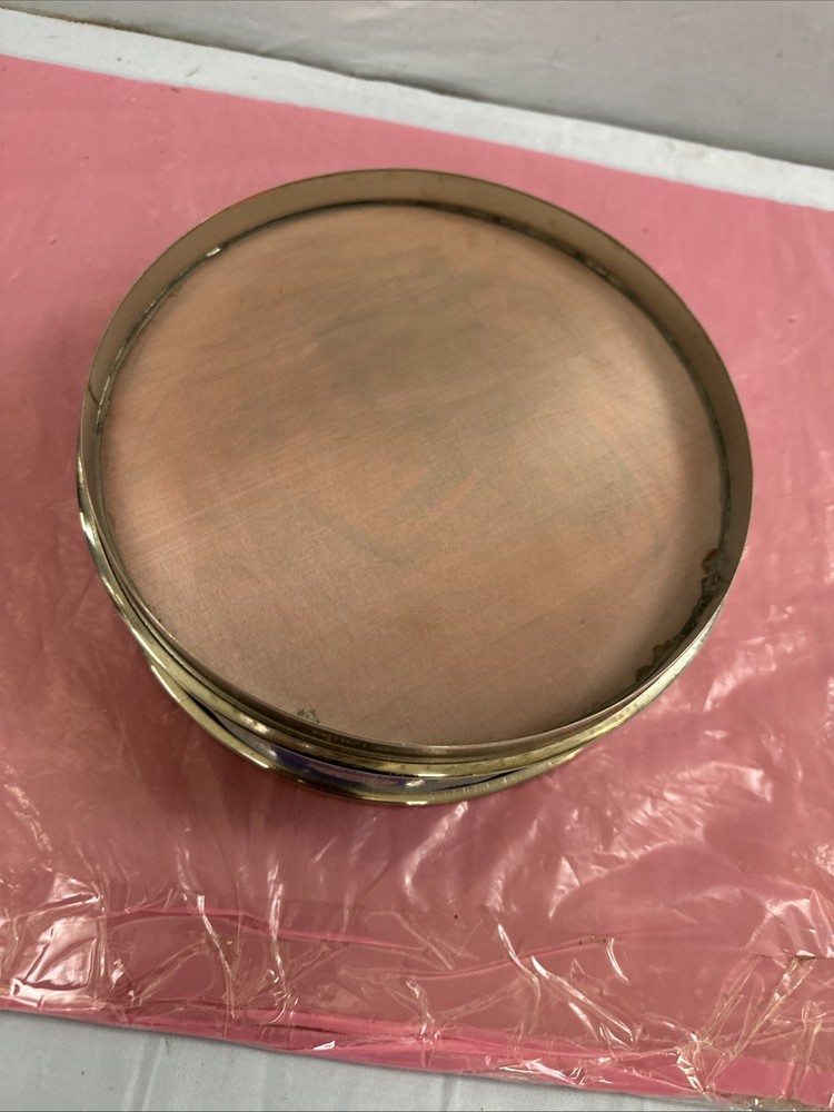 VWR - No. 325 - Standard Testing Sieve - 45 Micrometer