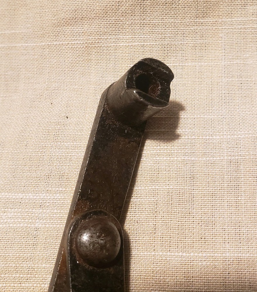 Burnside Carbine Combination Tool Civil War #2