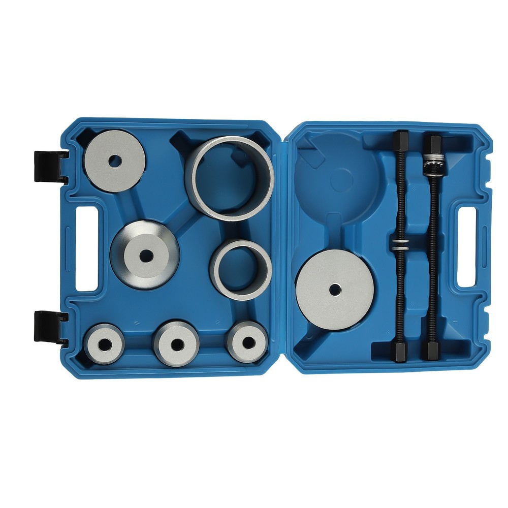Rear Axle Arm Suspension Bushing Removal Install Tool Kits Bushing Puller Tools